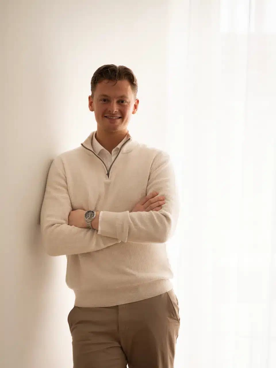 Andreas Motzfeldt Raasok