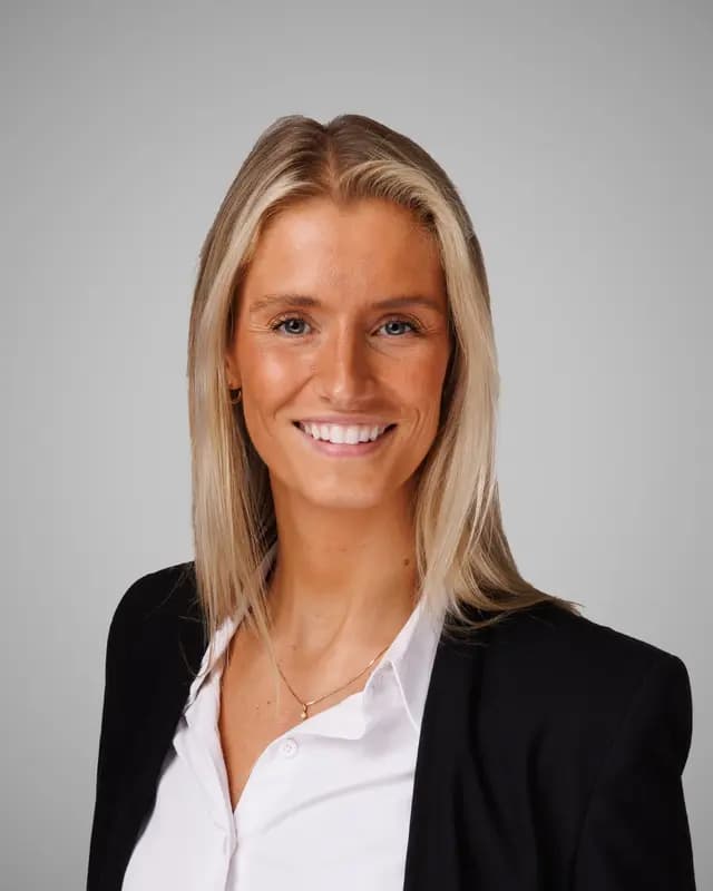 Eiendomsmegler Lillian Tunge Skorpen