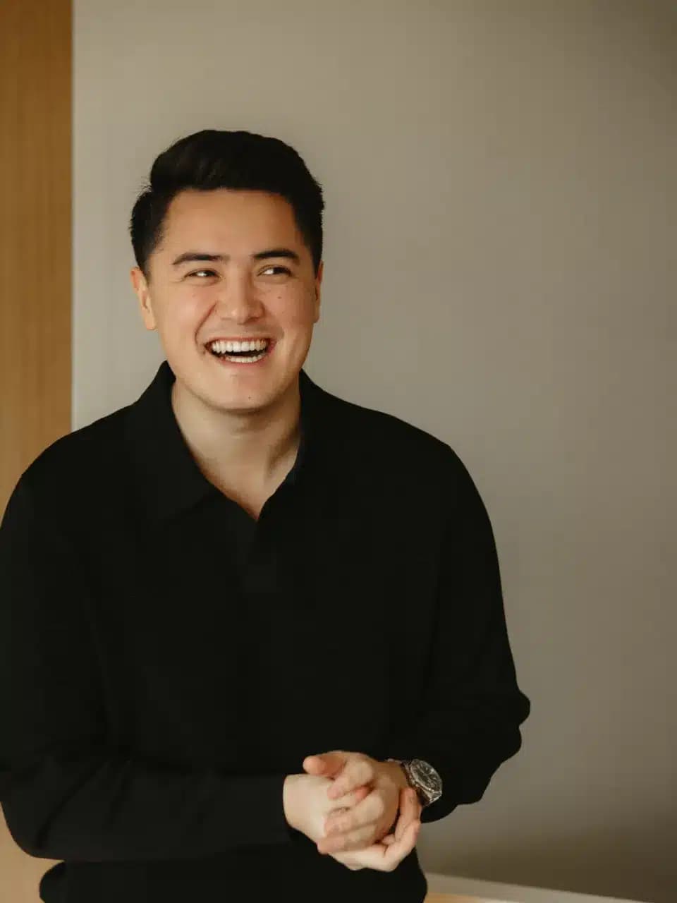 Joakim Wiik Bjerknes