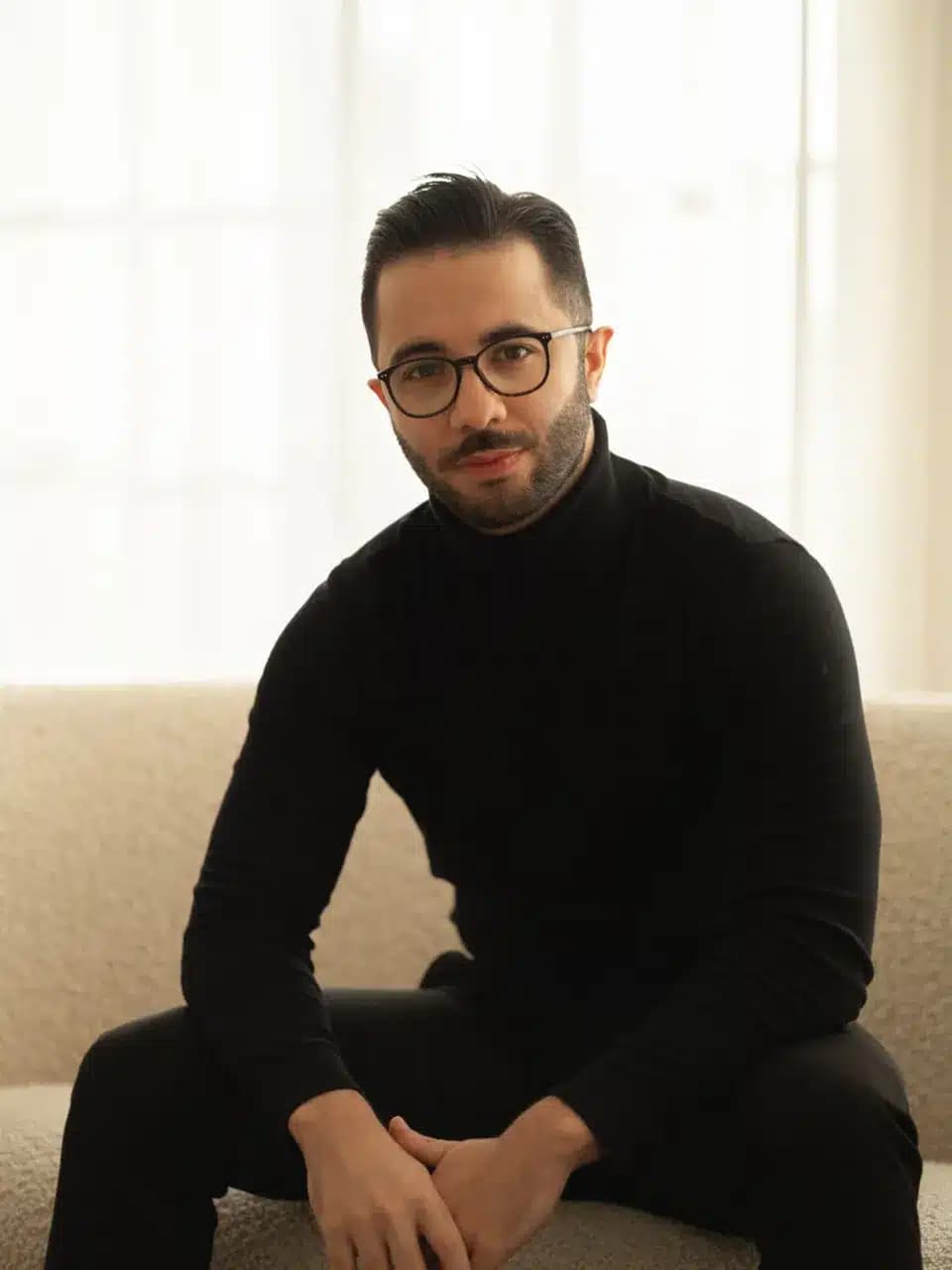Torvan Shokri