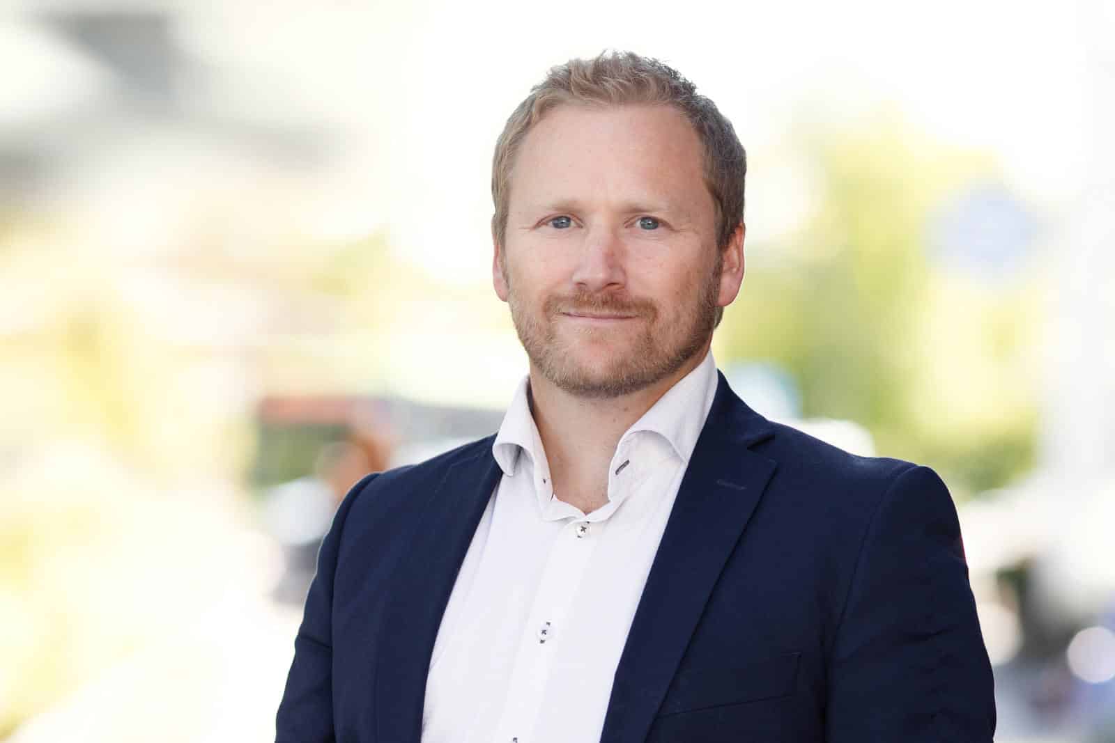 Bjørn Granli Jokstad