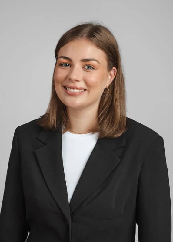 Helena Hordvik Punt