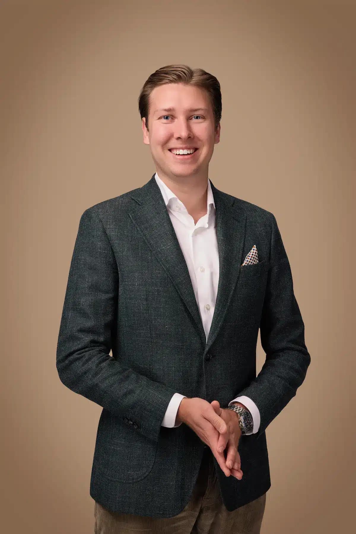 Magnus Øvreseth