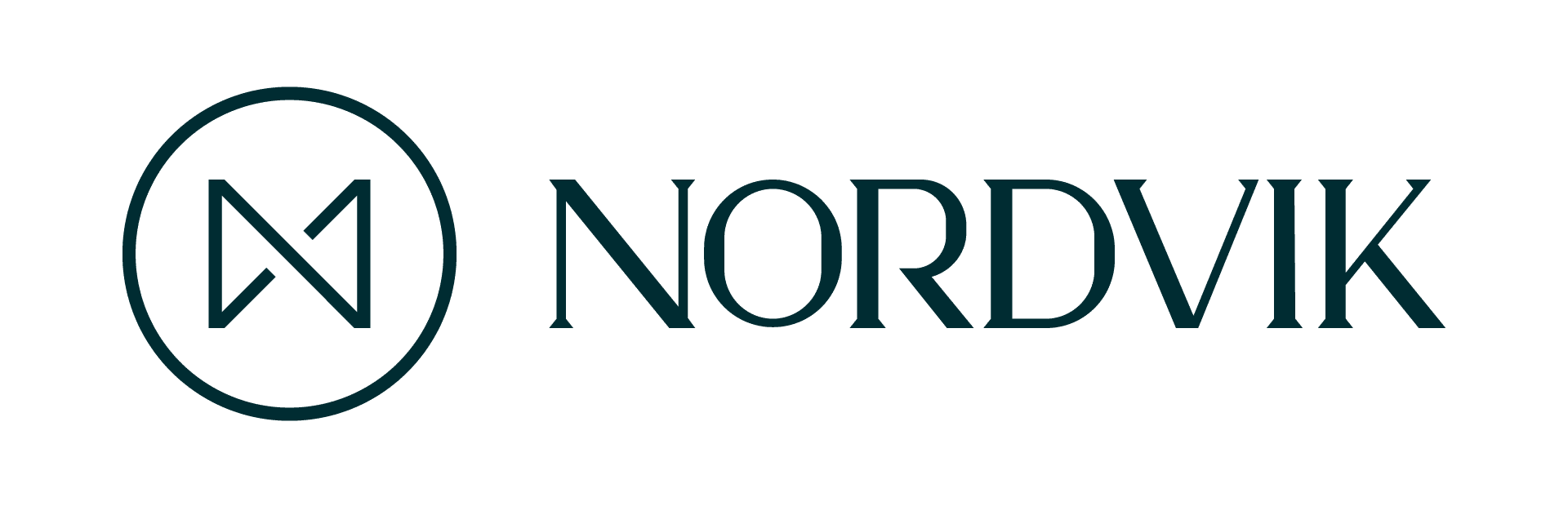 Nordvik logo