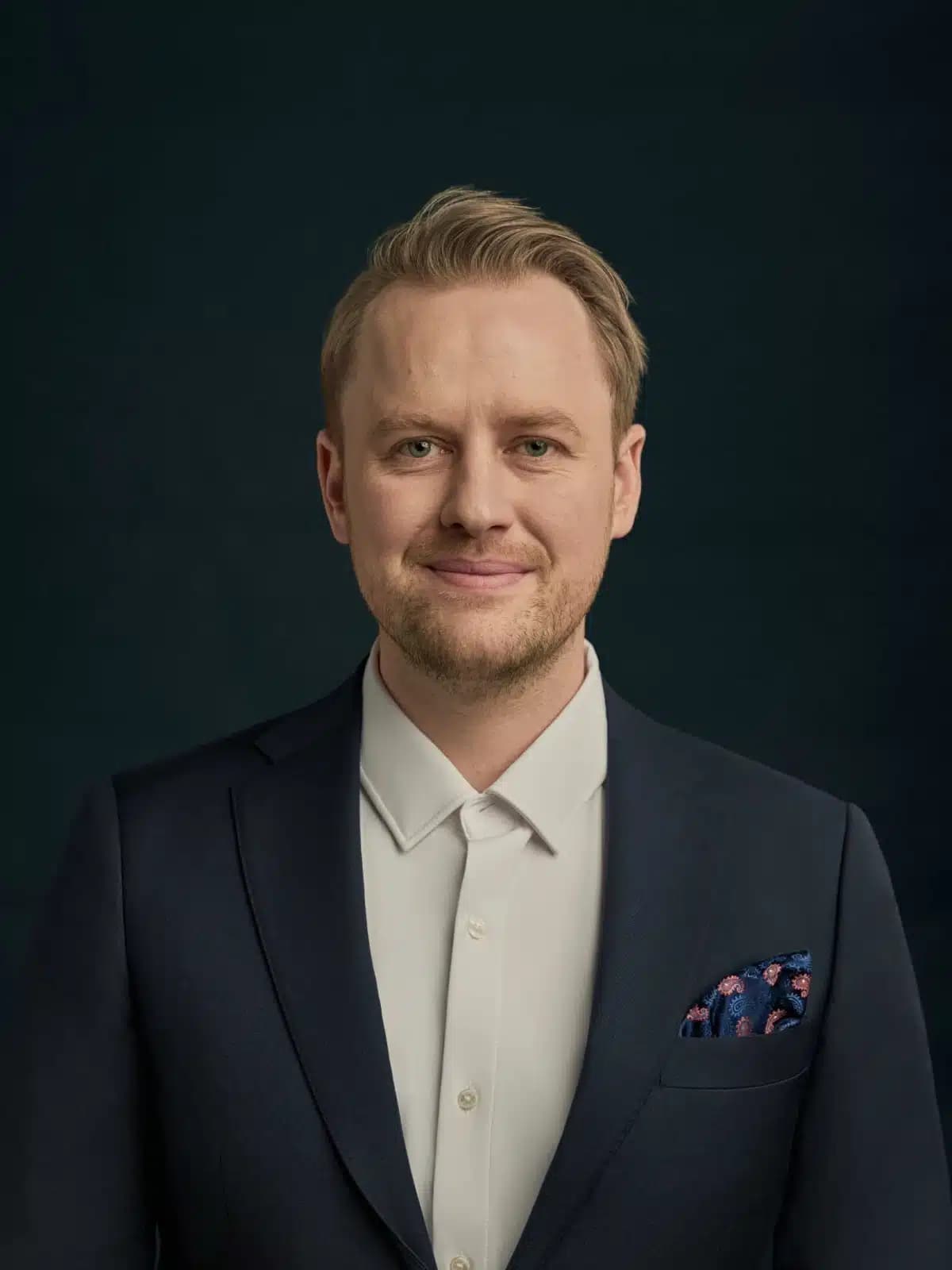 Albert Eltvik Øien